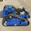 Small Lawnmower