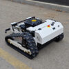 Small Tracked Weeder