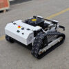 Small Tracked Weeder