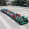 Smart Lawn Mower