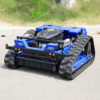 Smart Lawn Mower