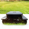 Steep-Slope Mower