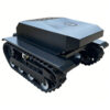Steep-Slope Mower