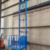 Vertical Cargo Handling Equipment