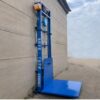 Vertical Cargo Handling Equipment