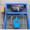 Vertical Cargo Handling Equipment
