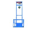 Warehouse Floor Lift