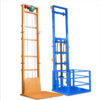 Warehouse Floor Lift