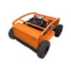 Wireless Remote-Controlled 4WD Lawn Mower