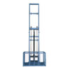 Workshop Fixed Hydraulic Freight Elevator