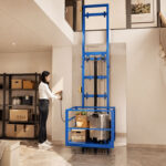 Cargo Lift Manufacturer